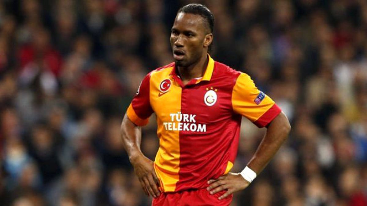 Drogba Resmen Montreal Impact'le Anlaştı