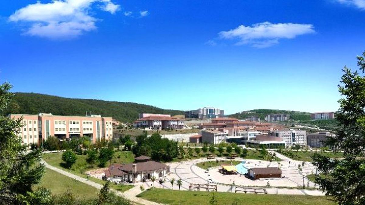 Düzce Üniversitesi Tercih Oranı Yükseldi
