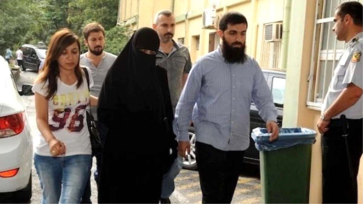 Ebu Hanzala Kod Adlı Halis Bayancuk Tutuklandı!