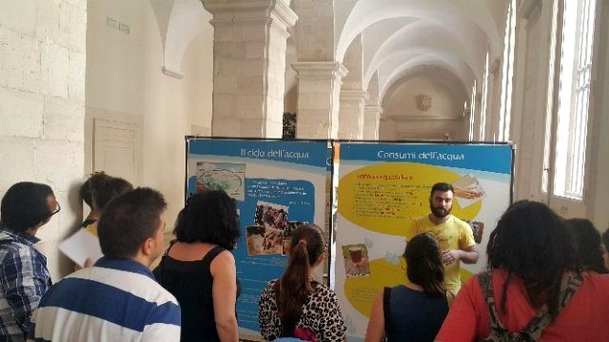 Edirne Valiliği\'nin Ortağı Olduğu \'Eco-oikos Sürdürülebilir Kalkınma\' Projesinin Eğitim Faaliyeti...