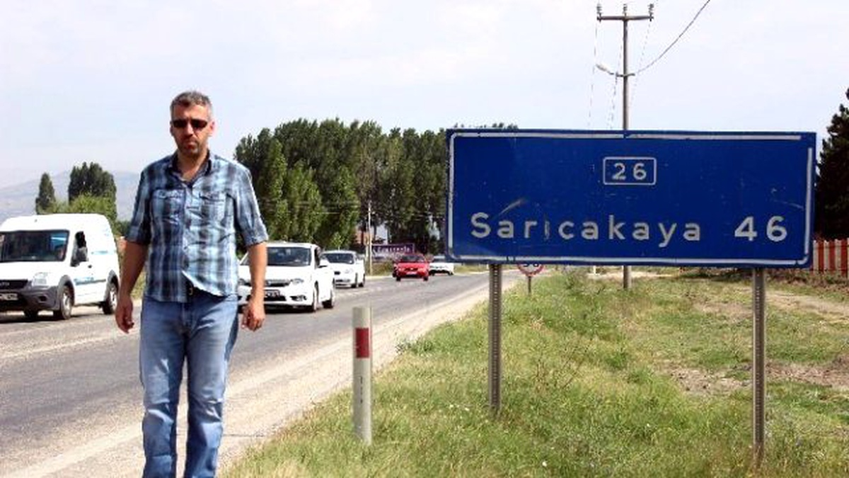 Eskişehir\'in Antalya\'sı"Na Mesafe Yarı Yarıya Düşüyor