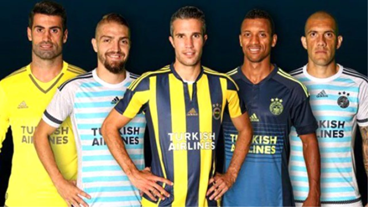 Fenerbahçe, Avrupa Maçları İçin THY ile Anlaştı