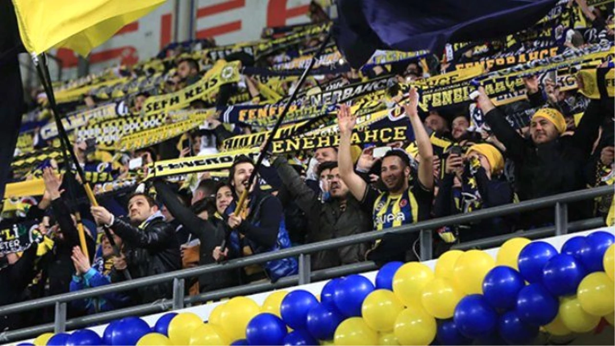Fenerbahçe, Kombine Kart Satışında 34 Bini Geçti