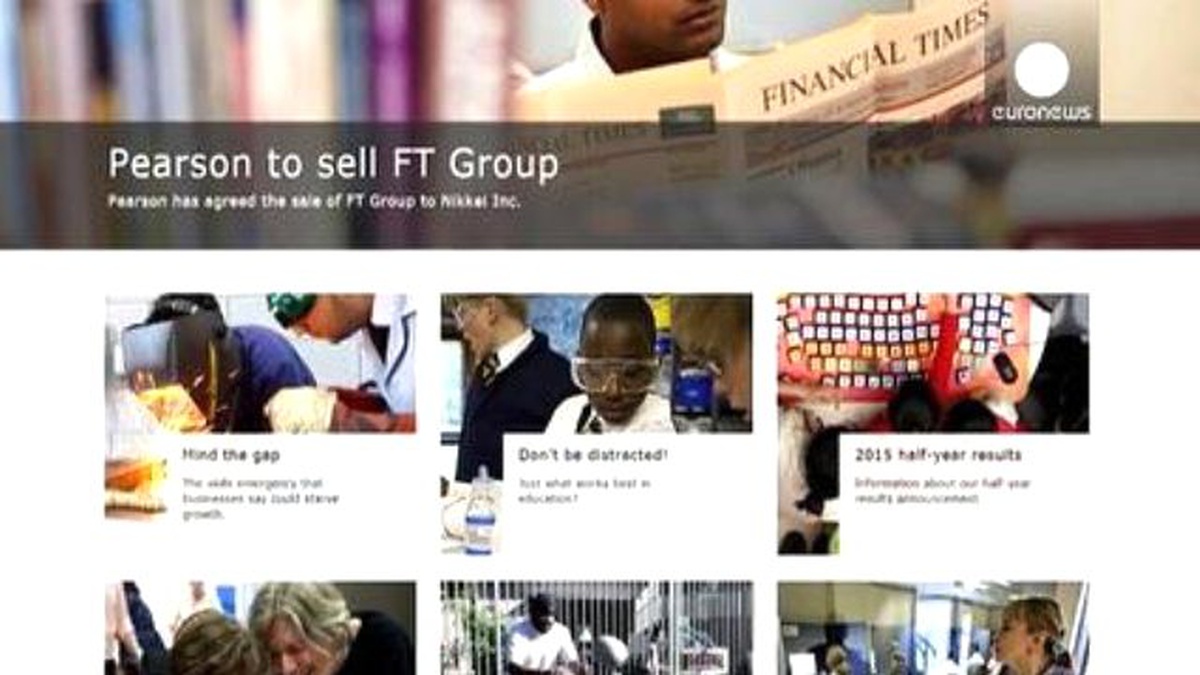Financial Times\'tan Sonra The Economist de El Değiştiriyor
