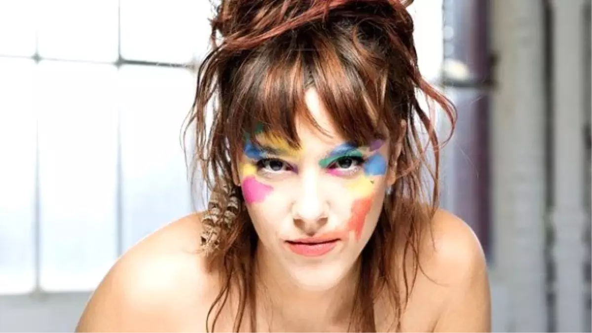 Fransız Sanatçı Zaz , 3 Sonra Yeniden İstanbul\'da