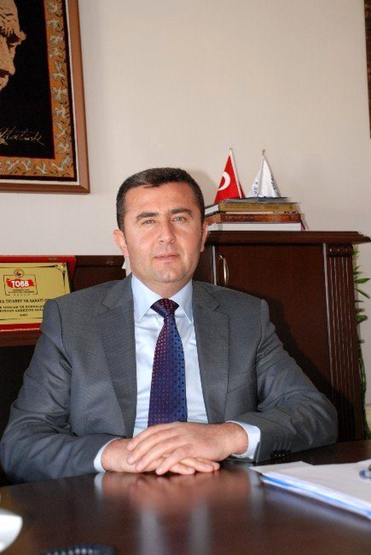 Itso Meyvede İhracatı Artırmak İstiyor