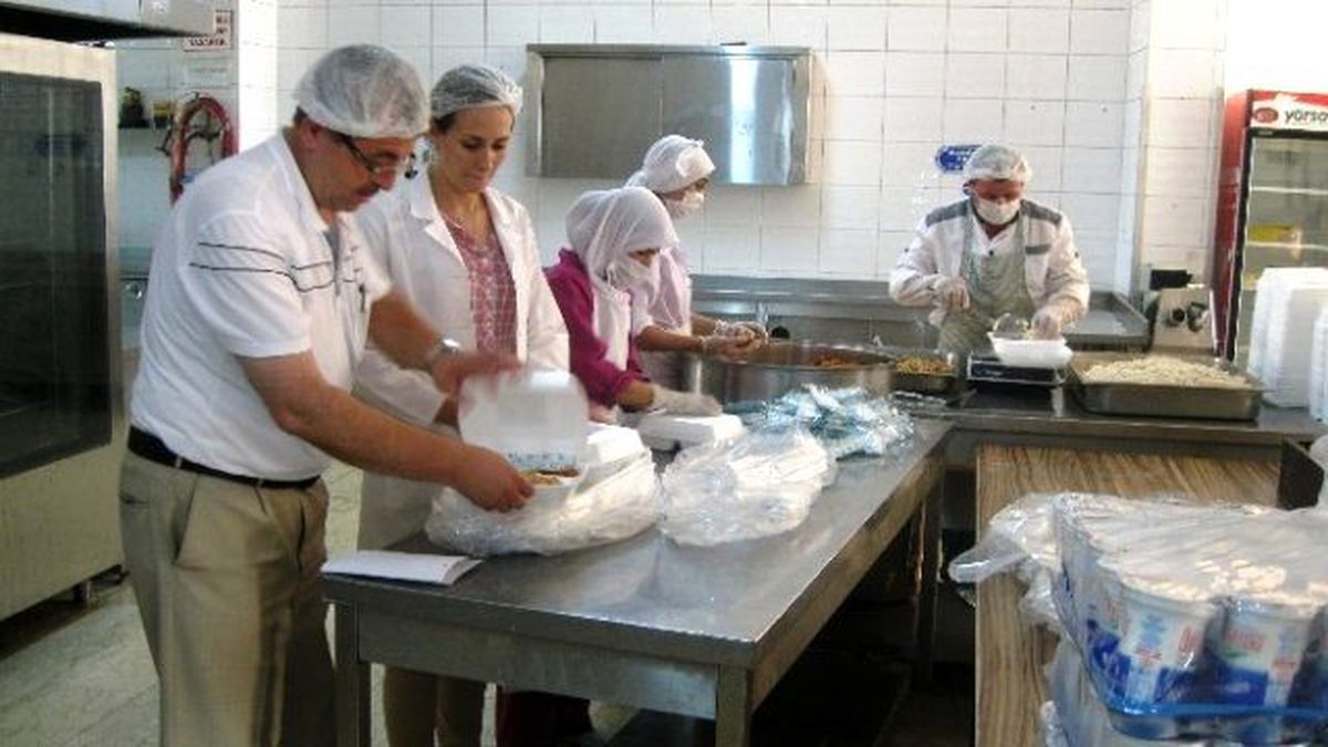 İzmit Belediyesi Acılara Ortak Oluyor