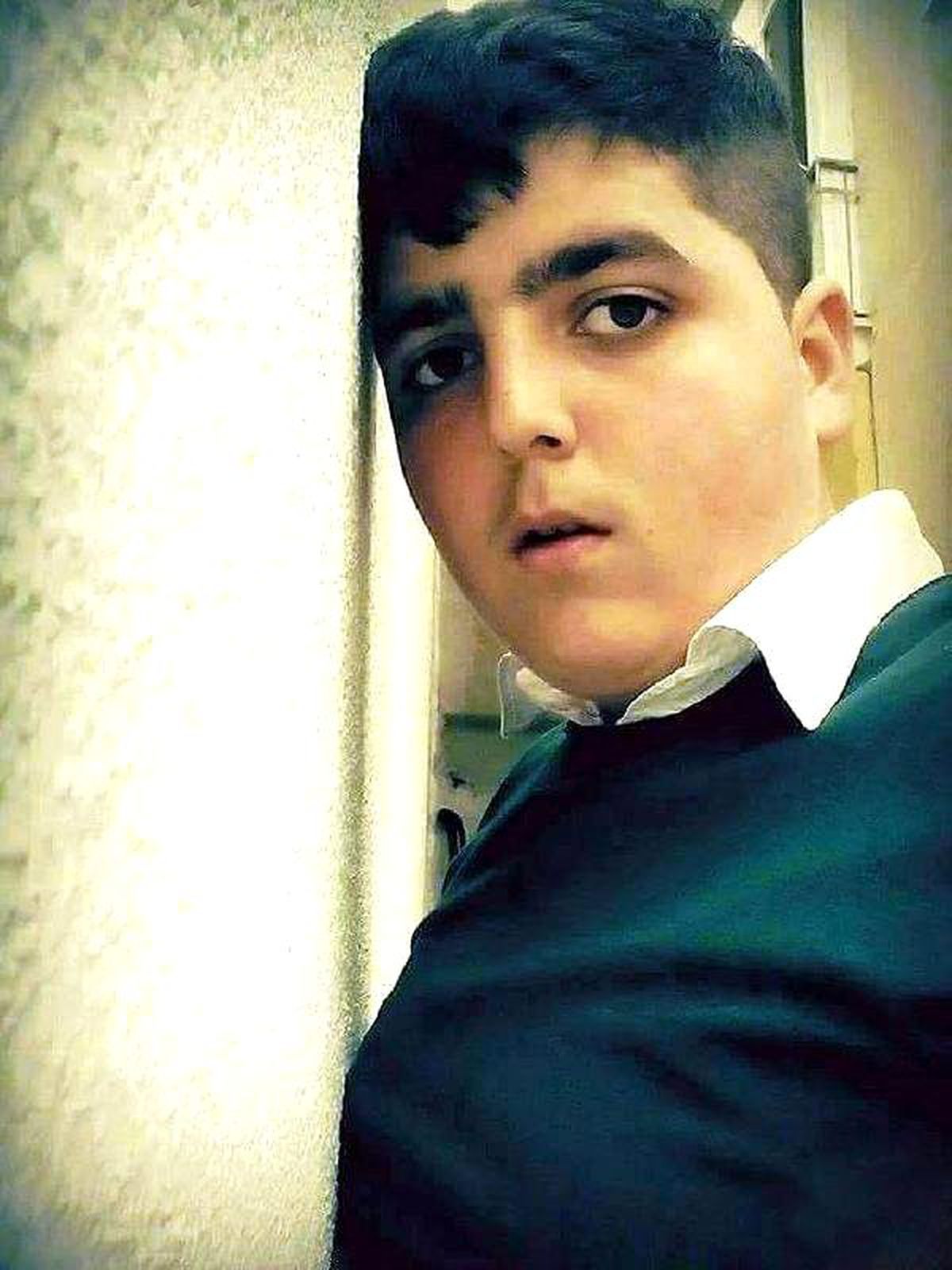 16 Yaşındaki Genç, Kız Meselesi Yüzünden Arkadaşını Öldürdü