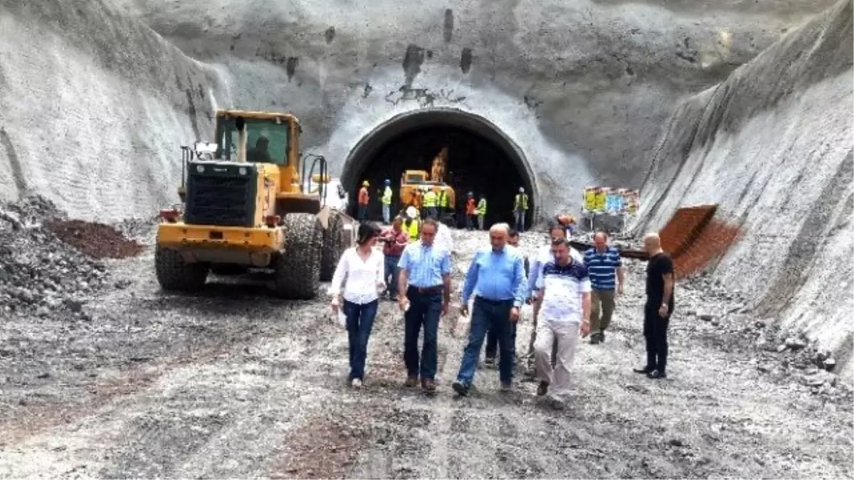 Küçük Aksu Barajı ile 44 Bin 100 Dekar Tarım Alanı Sulanacak