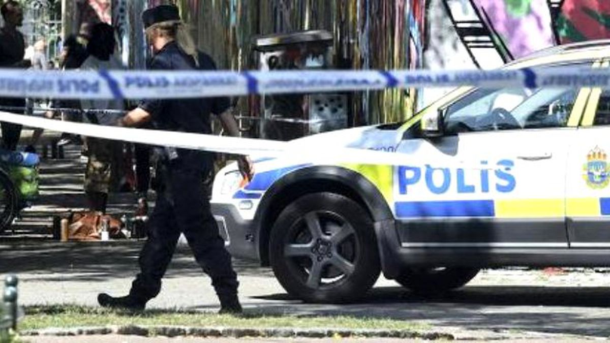 Malmö\'de Bir Hafta İçinde 4\'üncü Patlama