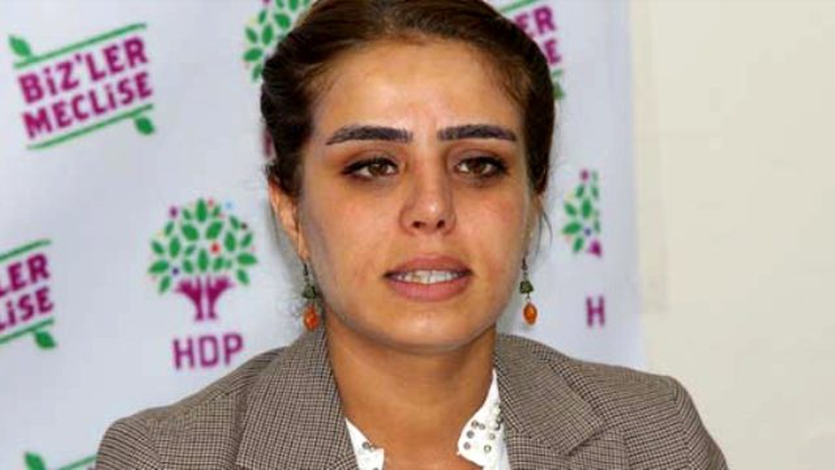 Milletvekili Başaran\'dan Gözaltı Ve Tutuklama Tepki
