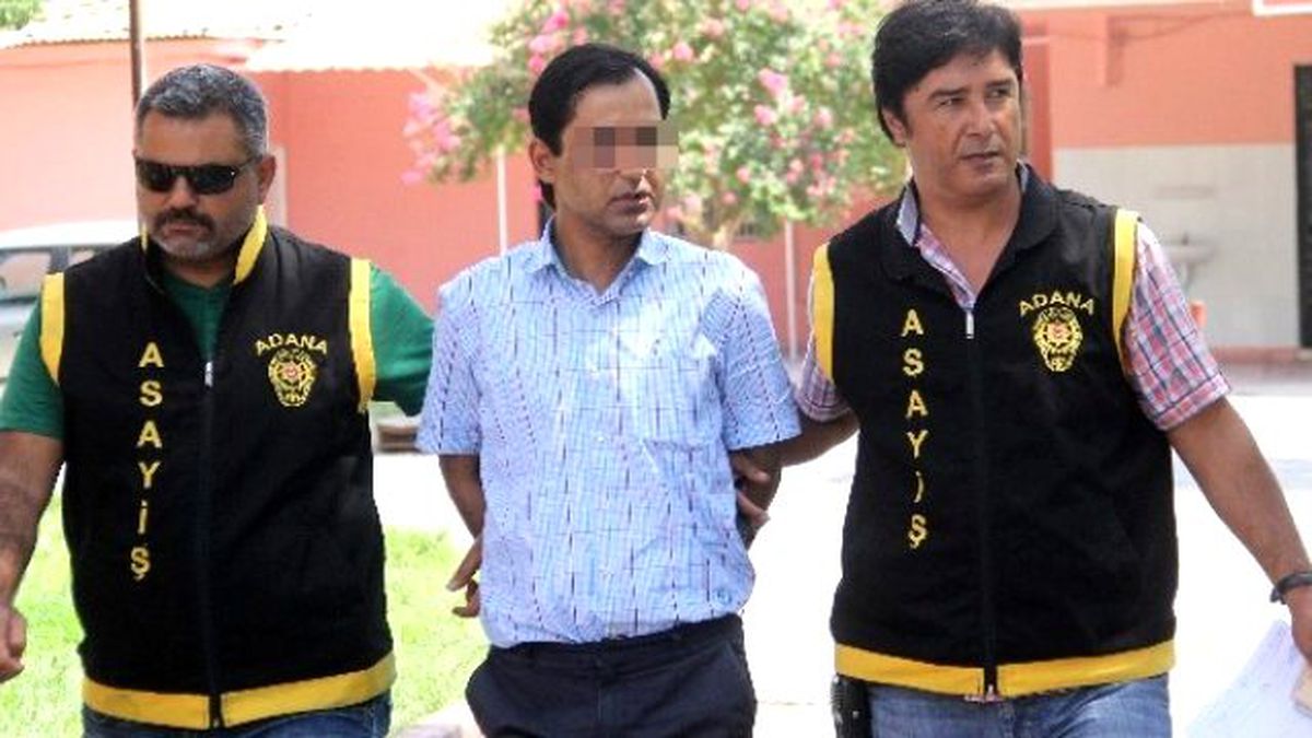 Öğretmenin, Kız Çocuğunu Taciz Ettiği İddiası