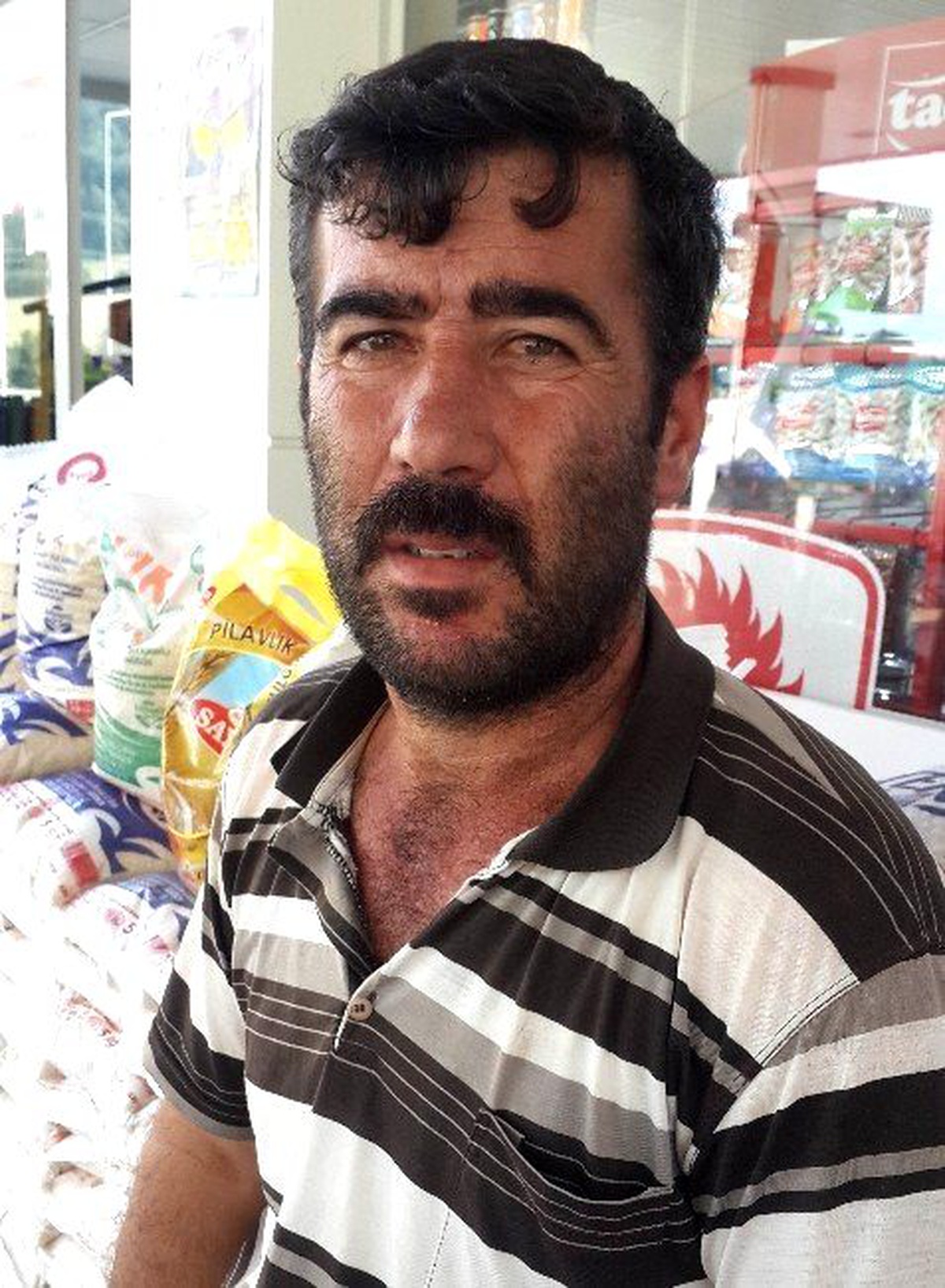 Ölümlü Kazaya Karışan Tır Sürücüsü Serbest