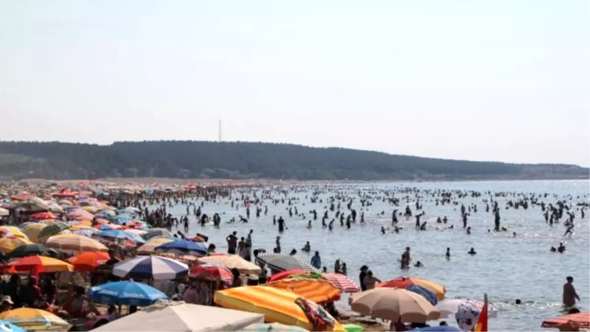 Onlar Suyun Kahramanları