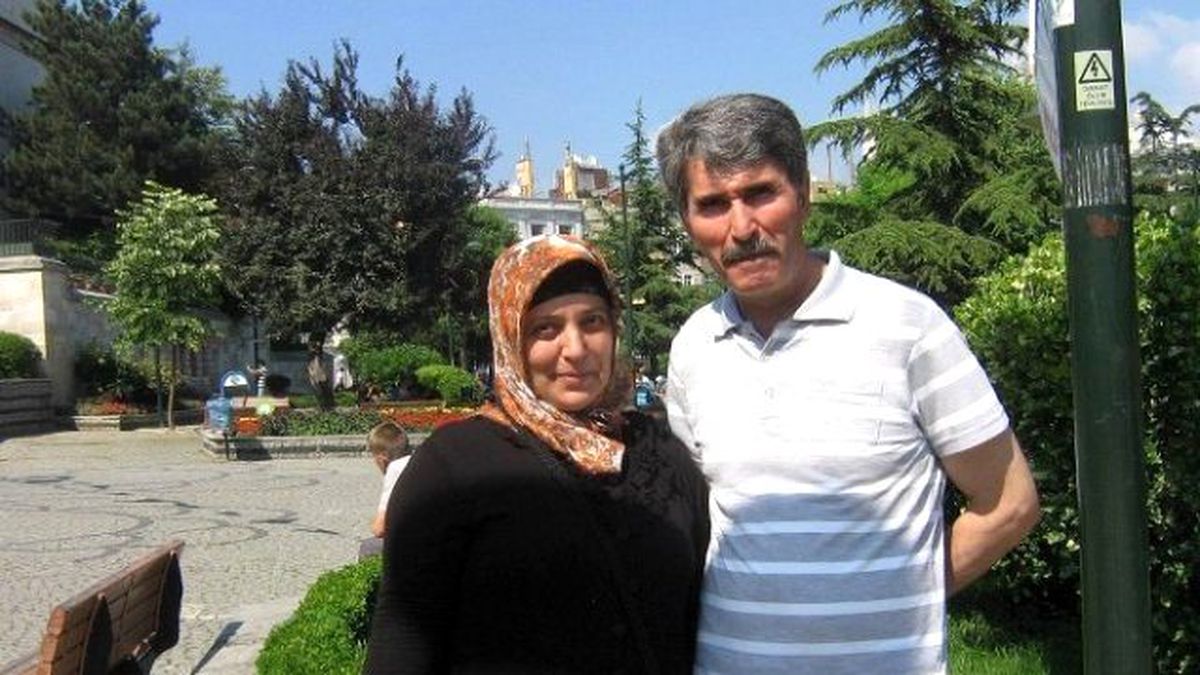Otelin Banyosunda Ölü Bulundu