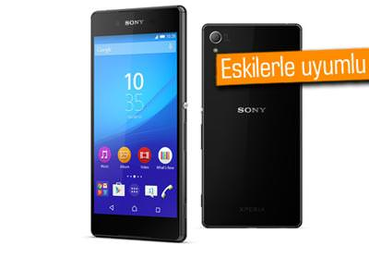 Rapor: Sony Xperia X5\'te Parmak İzi Tarayıcısı ve Snapdragon 810 İşlemcisi Var