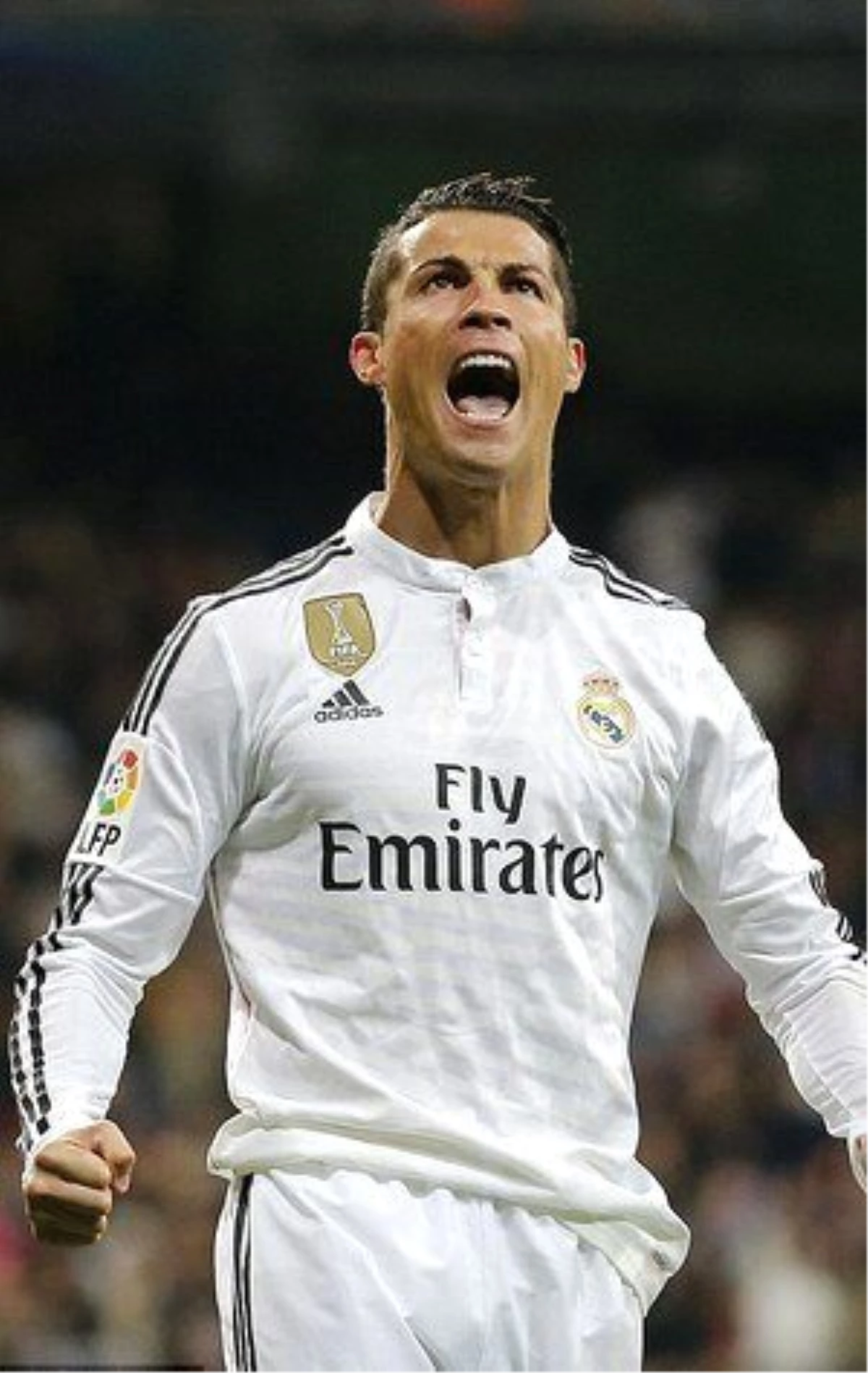 Real Madrid, Ronaldo\'nun Fiyatını Belirledi
