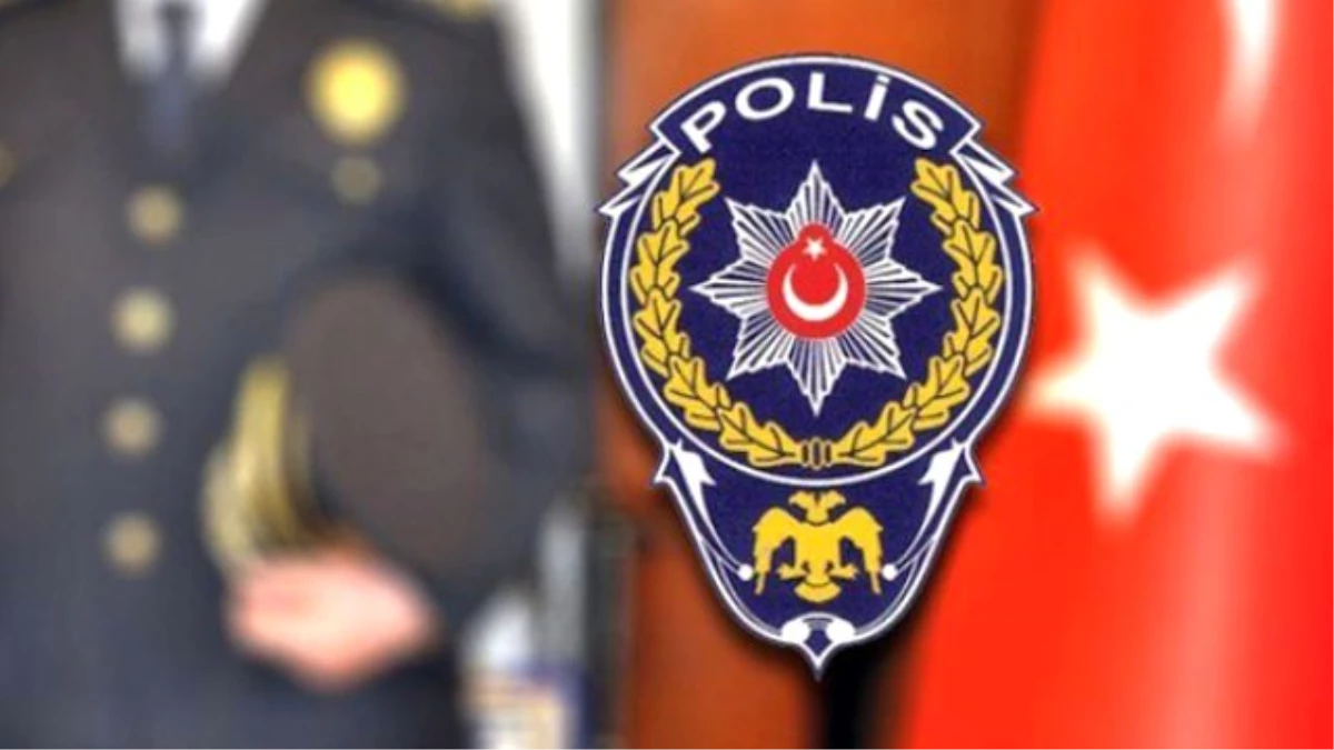 Şanlıurfa\'da 6 Polis Meslekten İhraç Edildi