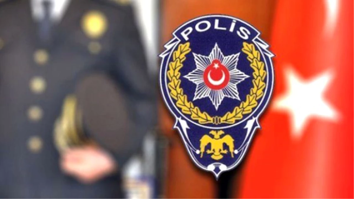 Şanlıurfa'da 6 Polis Meslekten İhraç Edildi