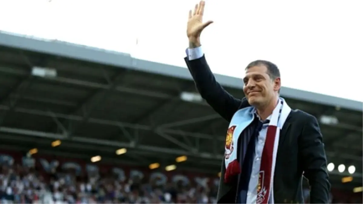 Slaven Bilic, Moussa Sow\'un Peşine Düştü