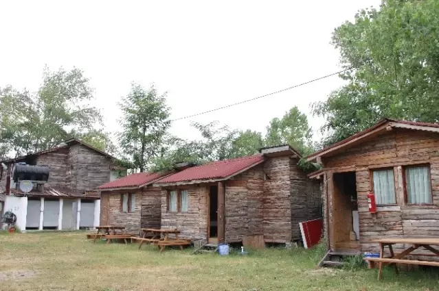 tatilcilerin yeni trendi bungalov evler son dakika