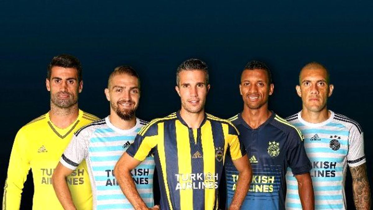THY\'den Fenerbahçe\'ye Sponsorluk Açıklaması