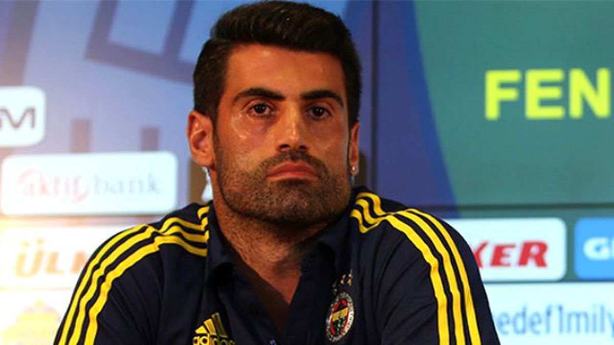 Volkan Demirel: Şampiyonlar Ligi Müziğini Çok Özledim
