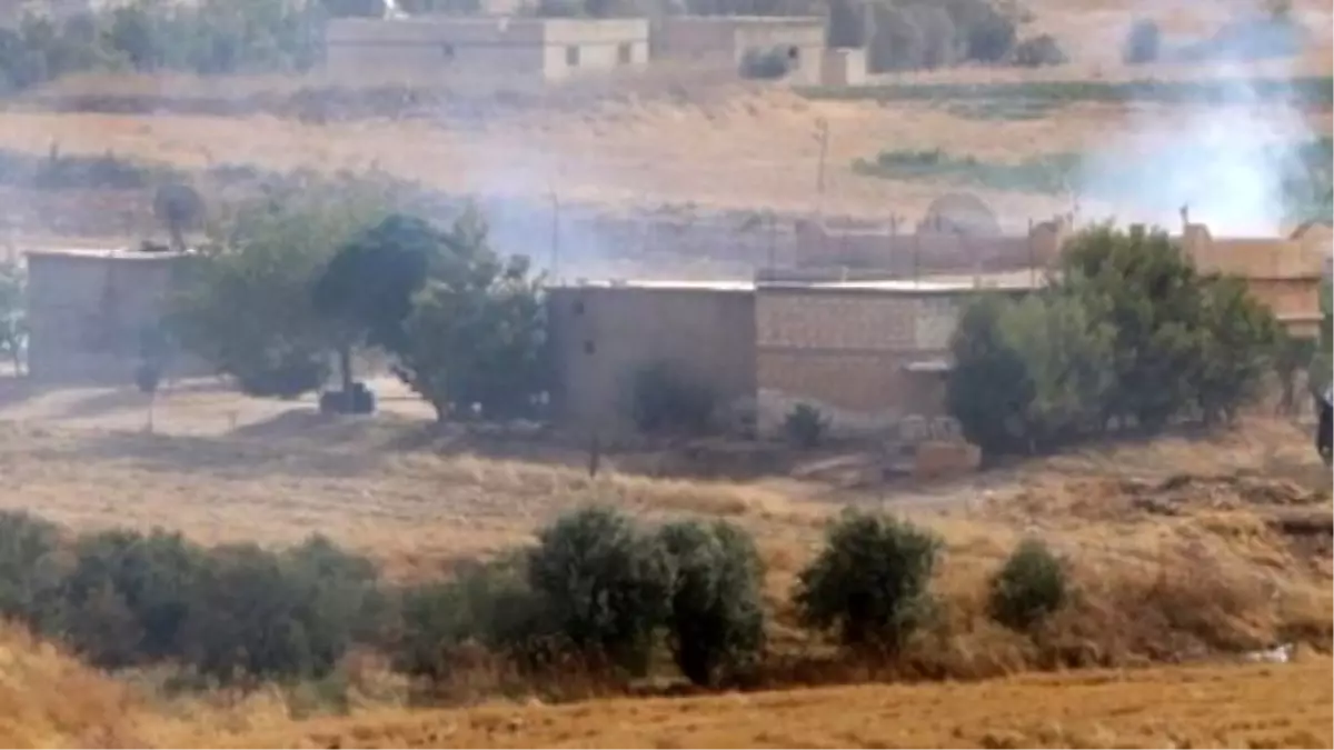 Washington Post'tan Kuzey Suriye'de 'Güvenli Bölge' İddiası