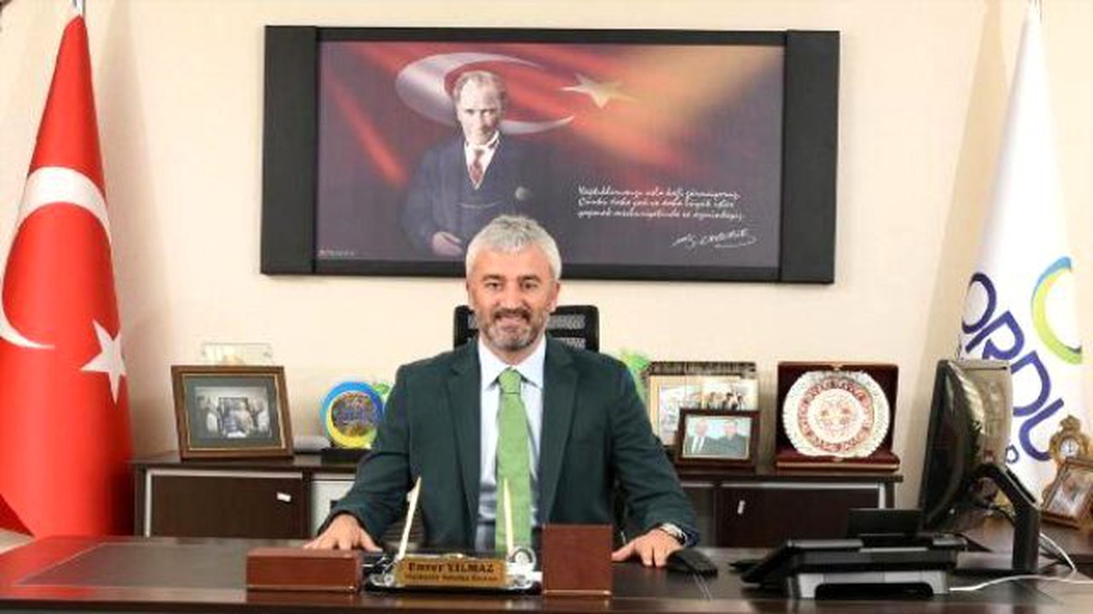 Yaren\'in Akülü Aracını Başkan Yılmaz Alacak