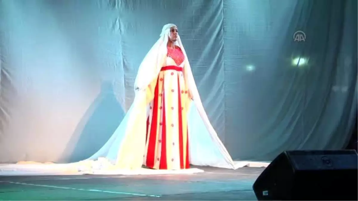 2015 Birzeit Geceleri Festivali