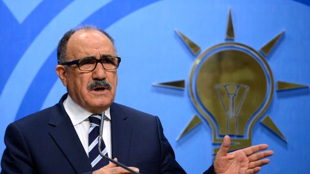 AK Parti: CHP ile Görüşmeler Şu Anda Gayet Verimli Gidiyor