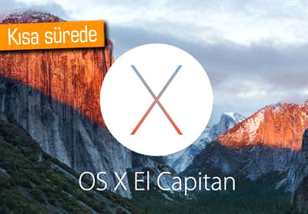 Apple, Os X El Capitan\'ın 5. Betasını Yayınladı