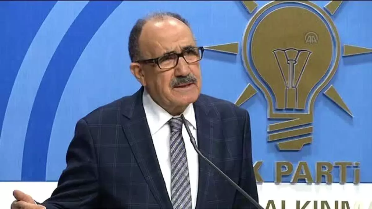 Atalay: "Uyuyan İnsanın Kafasına Silah Sıkılmasını Hiç Bir Devlet Bağışlamaz"