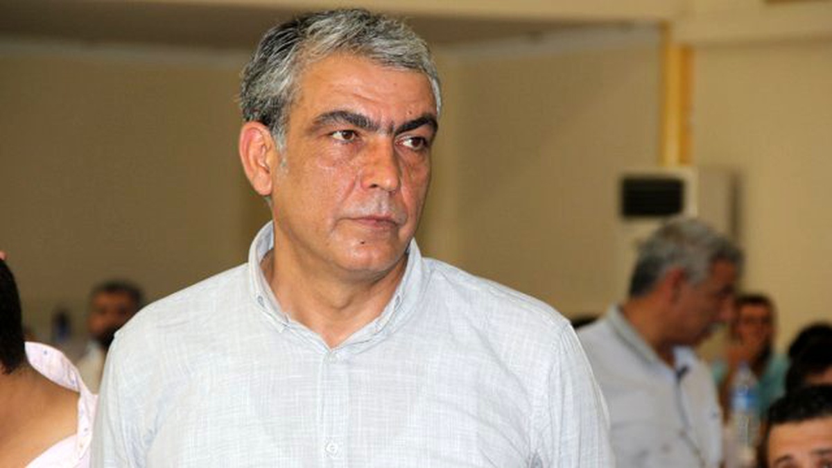 Ayhan: Geçici Hükümet Savaş Kararı Alamaz