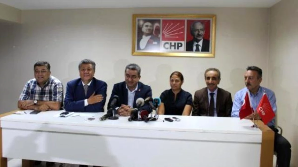Balbay: AKP Gecekondusunu Yıktırmak İstemeyen Bıçaklı Baba Gibi