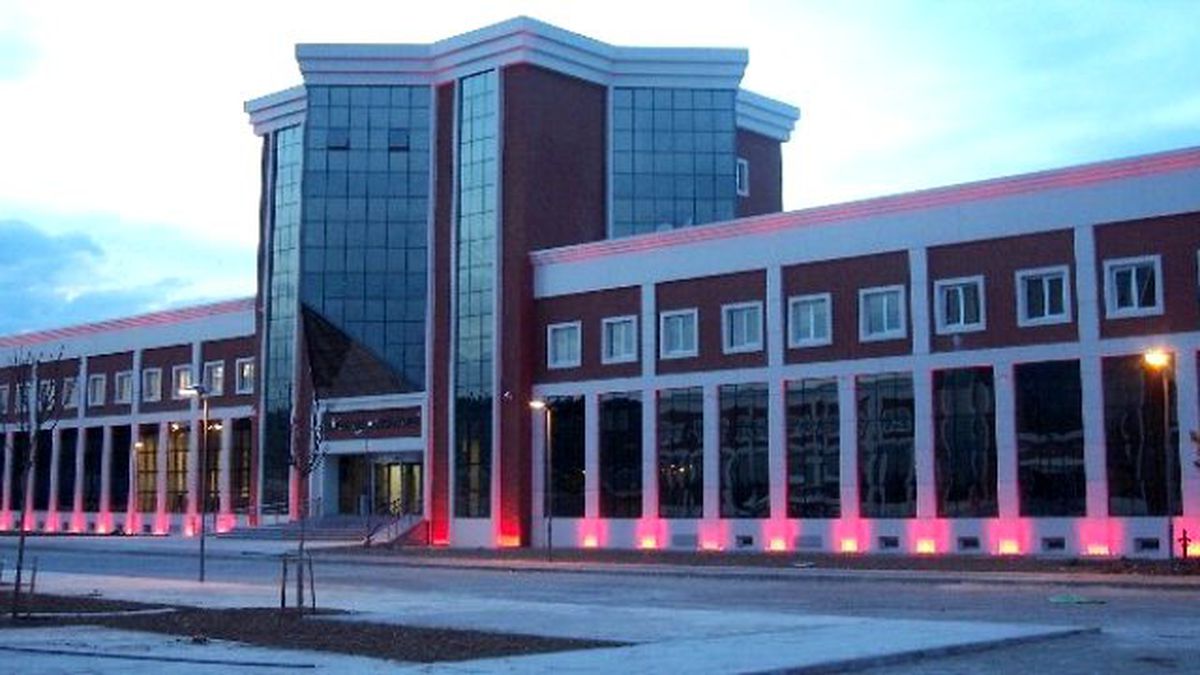 Bilecik Şey Edebali Üniversitesi\'nde E-devlet Uygulaması