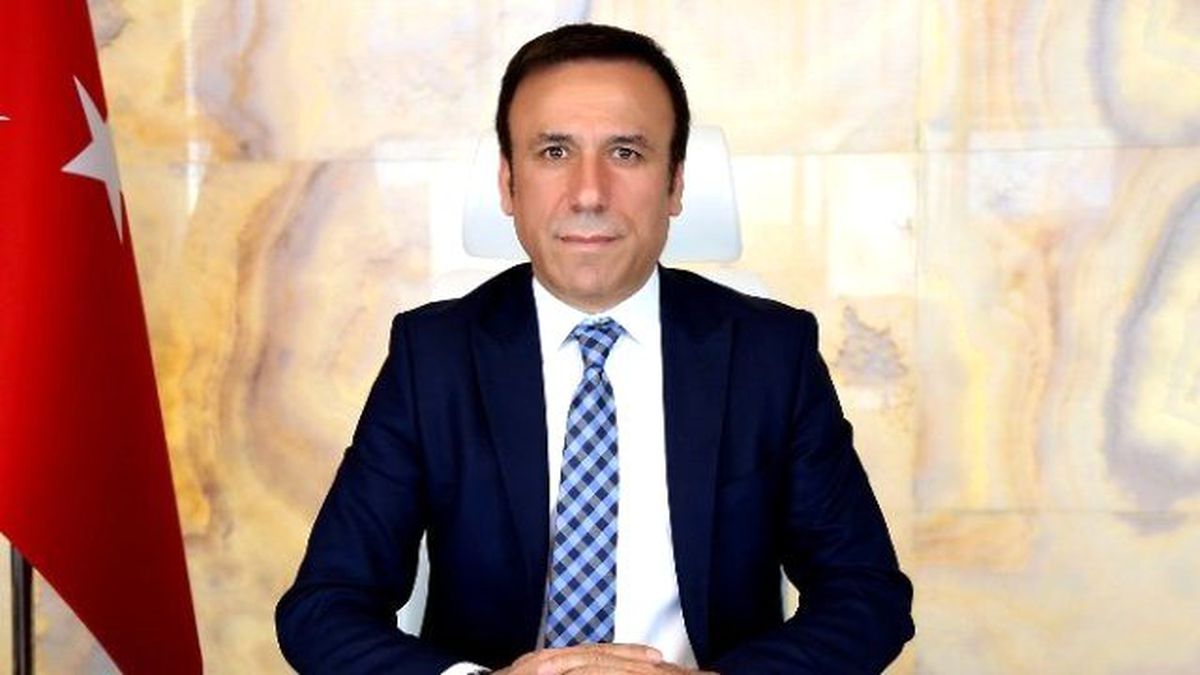 Canik\'te Ücretsiz İnternete Devam