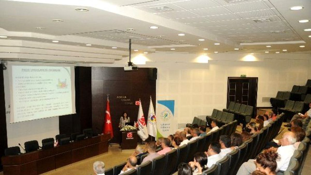 Çka\'dan Yeni Destek Programı
