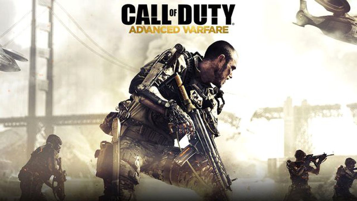 Cod Advanced Warfare Reckoning Dlc Fragmanı Yayınlandı