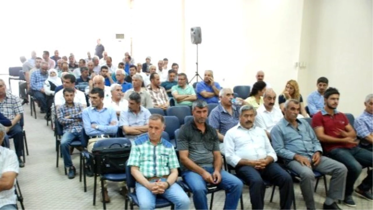 Dbp Diyarbakır\'da Basın Toplantısı Düzenledi