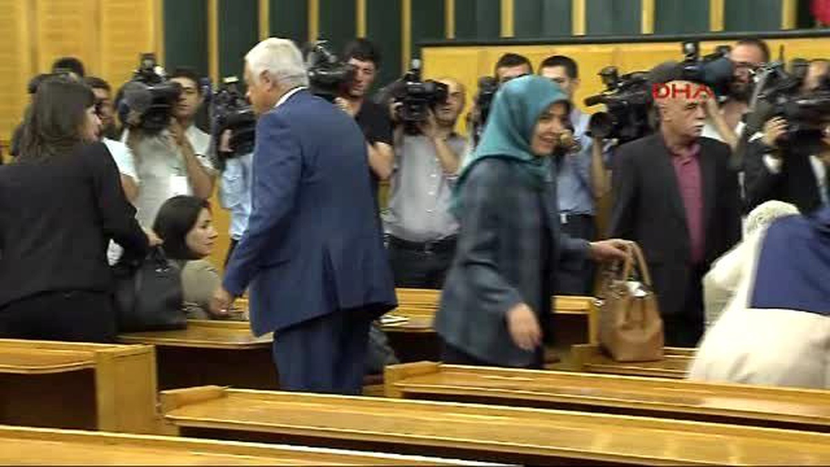 Demirtaş : Partileri Halk Açar, Halk Kapatır