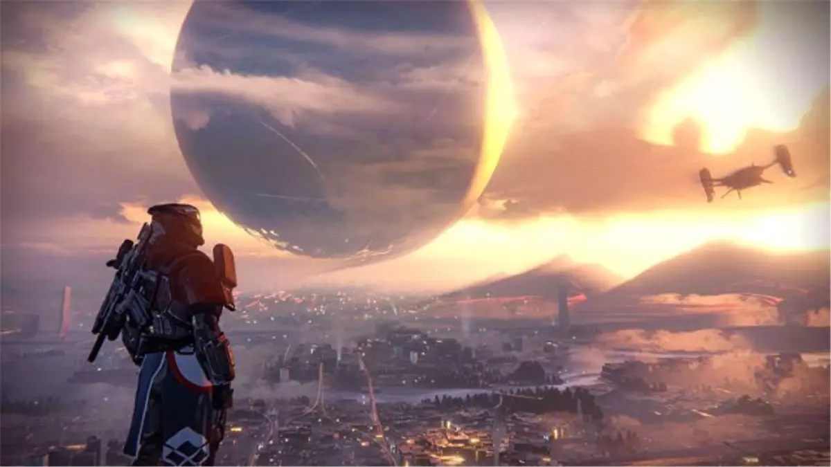 Destiny Sürekli Yeni İçerikler Sunmaya Devam Edecek