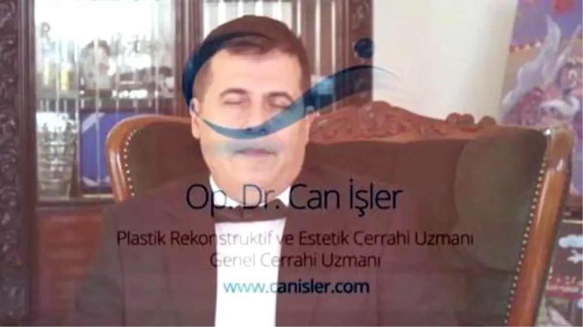 Ekilen Saçların Kaybedilme Riski Var Mıdır? - Op. Dr. Can İşler