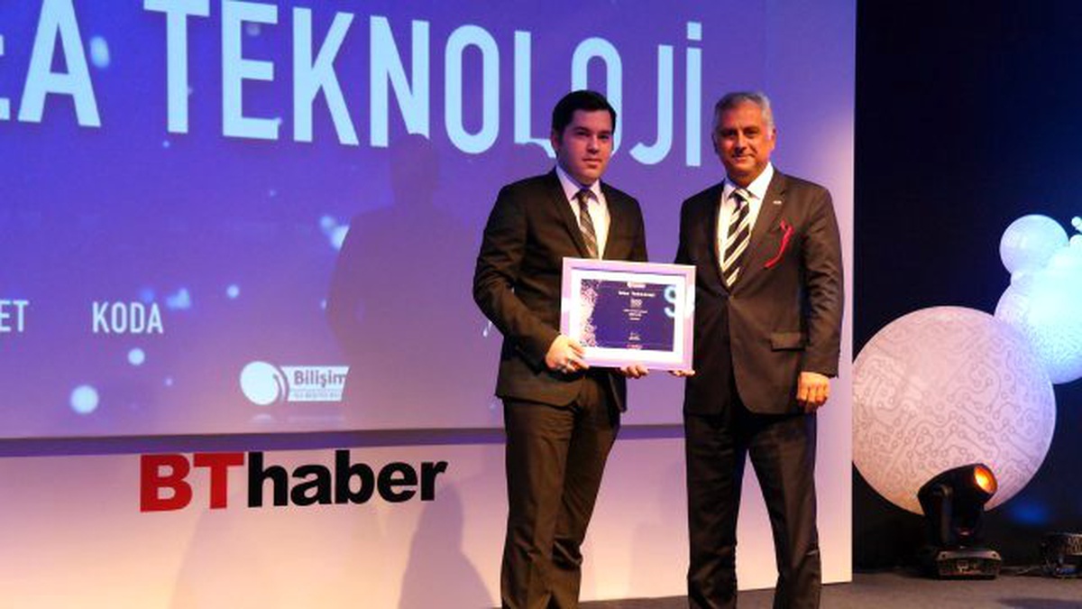 En Büyük 500 Bilişim Şirketi Açıklandı