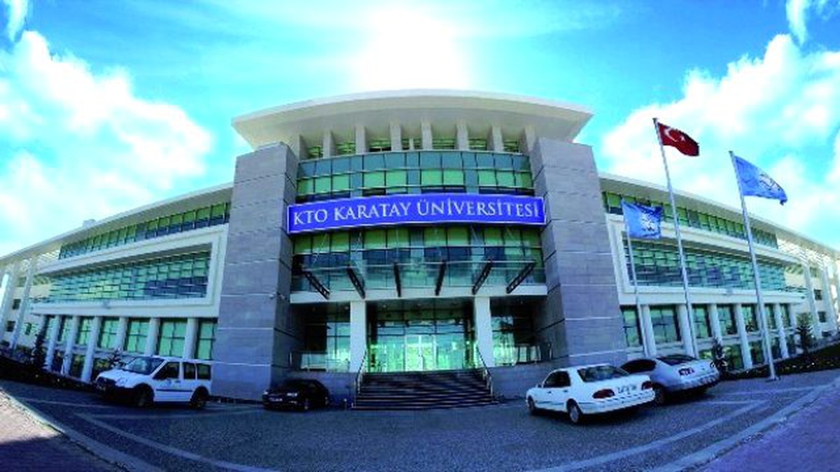 En İyiler KTO Karatay Üniversitesini Tercih Etti