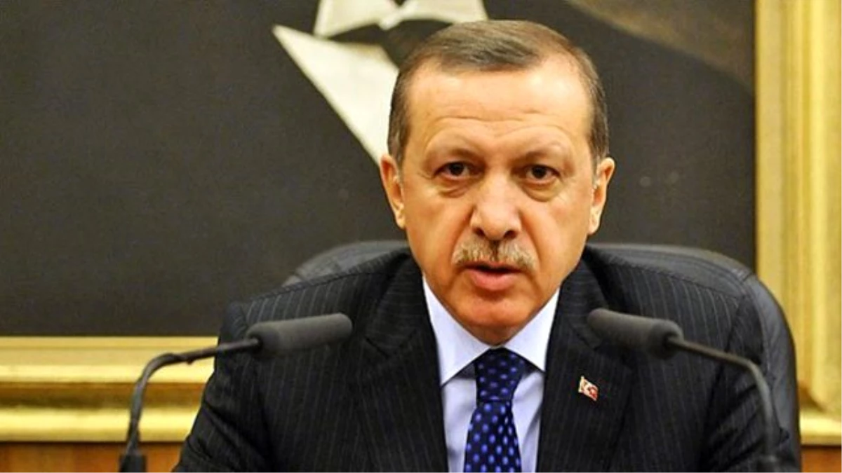 Erdoğan: Bu Hainlere Karşılık Verilecektir