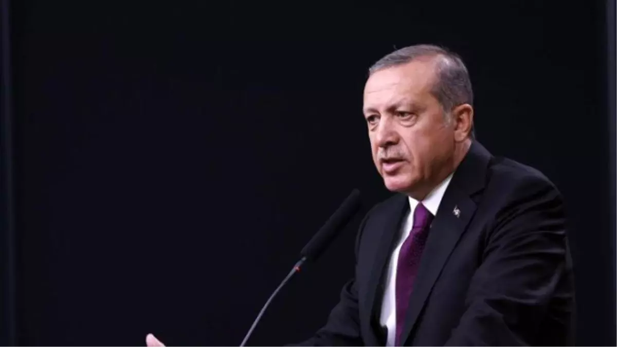 Erdoğan, 'Bedelini Ödeyeceksin' Diyerek Figen Yüksedağ'ı İşaret Etti