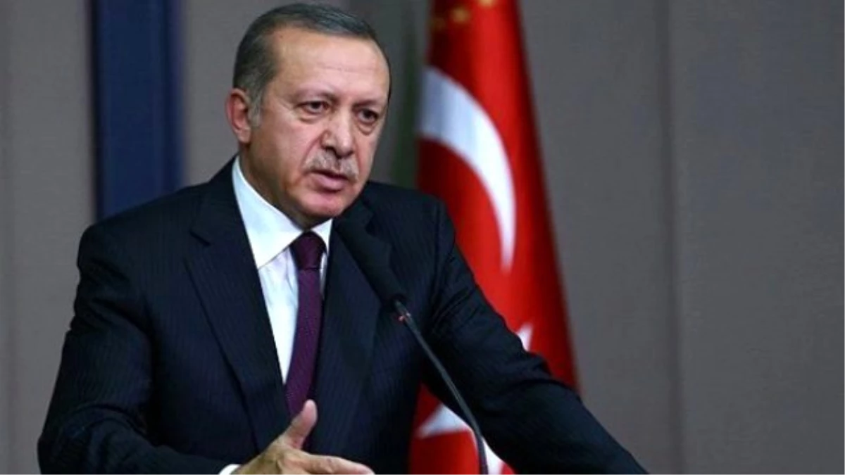 Erdoğan: Şehidimizin Hesabı Sorulacak