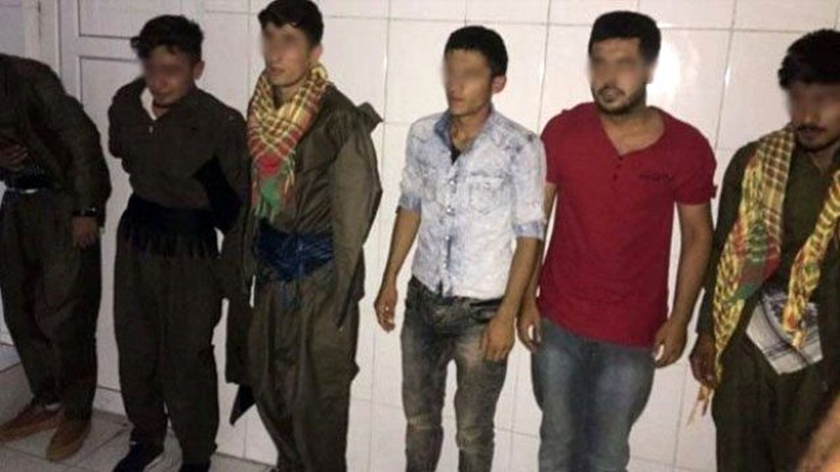 'Eyleme Değil Düğüne Gidiyorduk' Diyen Gençler Serbest Kaldı