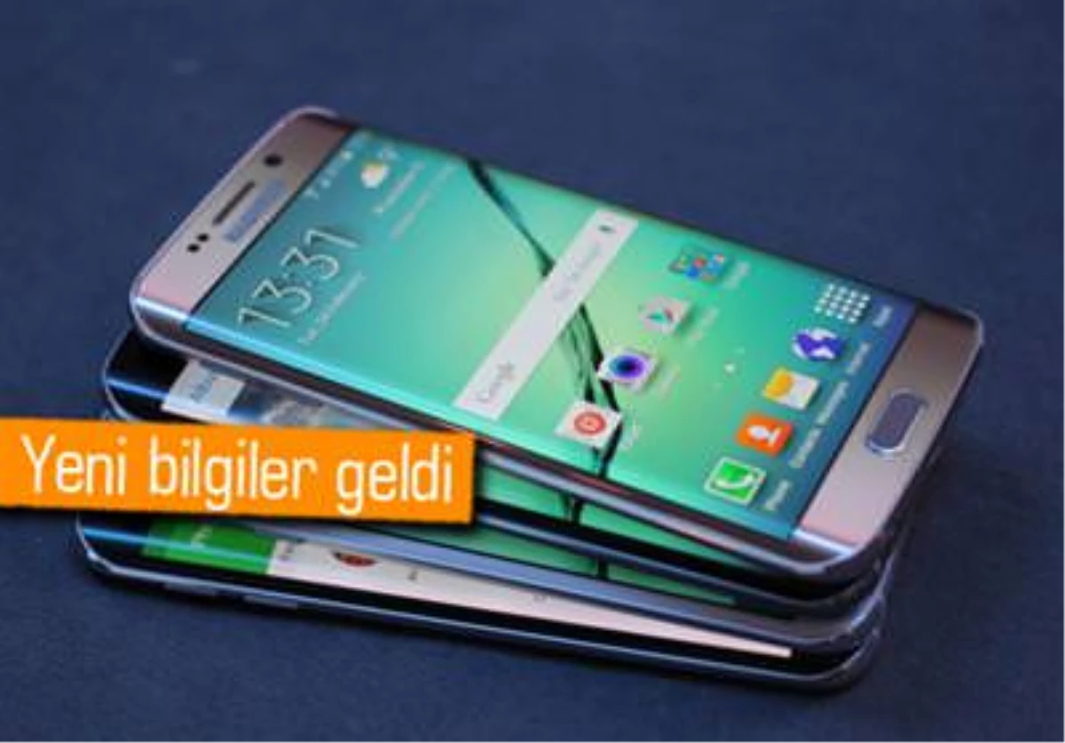 Galaxy S6 Edge Plus Kürsel Satışa Çıkacak, Note 5 İse Belirli Marketlerde Satılabilir